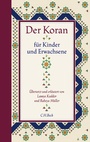 Bild: Der Koran für Kinder und Erwachsene - C.H.BECK