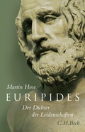 Cover: Euripides - C.H.BECK