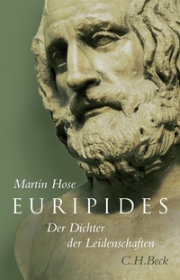 Enlarge image Cover: Euripides - C.H.BECK