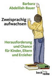 Bild vergrößern Bild: Zweisprachig aufwachsen - C.H.BECK
