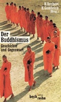 Cover: Der Buddhismus - C.H.BECK