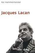 Cover: Jacques Lacan - C.H.BECK