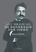 Cover: Aby Warburg - C.H.BECK