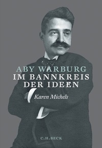 Abbildung von: Aby Warburg - C.H.BECK