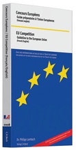 Cover: Concours Europ&eacute;ens - C.H.BECK
