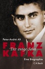 Cover: Franz Kafka - C.H.BECK