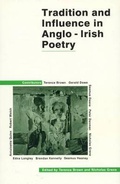 Cover: Tradition and Influence in Anglo-Irish Poetry - Rowman & Littlefield