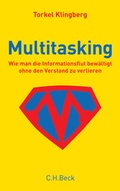 Cover: Multitasking - C.H.BECK