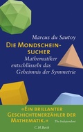 Cover: Die Mondscheinsucher - C.H.BECK