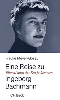 Abbildung von: Einmal muß das Fest ja kommen - C.H.BECK