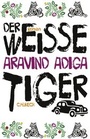 Bild: Der wei&szlig;e Tiger - C.H.BECK