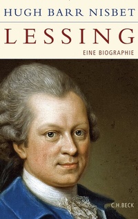 Enlarge image Cover: Lessing - C.H.BECK