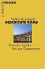 Bild: Geschichte Roms - C.H.BECK