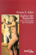 Cover: Kultur der Begierde - C.H.BECK