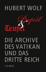 Bild: Papst und Teufel - C.H.BECK
