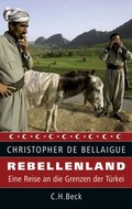 Cover: Rebellenland - C.H.BECK