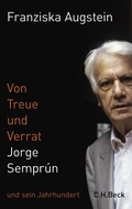 Cover: Von Treue und Verrat - C.H.BECK
