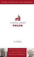 Cover: Die Deutschen und ihre Nachbarn / Polen - C.H.BECK