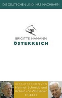 Enlarge image Cover: Österreich - C.H.BECK