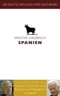 Cover: Spanien - C.H.BECK