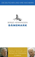 Cover: D&auml;nemark - C.H.BECK