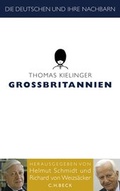 Cover: Gro&szlig;britannien - C.H.BECK