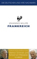 Cover: Frankreich - C.H.BECK