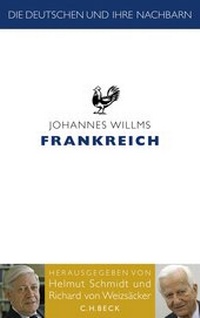 Enlarge image Cover: Frankreich - C.H.BECK