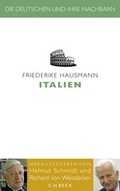 Cover: Italien - C.H.BECK