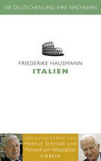 Enlarge image Cover: Italien - C.H.BECK