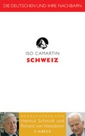Cover: Schweiz - C.H.BECK