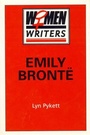 Cover: Emily Bronte - Rowman & Littlefield Publishers
