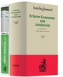 Bild: Erfurter Kommentar zum Arbeitsrecht - C.H.BECK