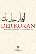 Cover: Der Koran - C.H.BECK