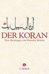 Enlarge image Cover: Der Koran - C.H.BECK