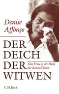 Cover: Der Deich der Witwen - C.H.BECK