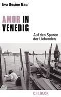 Cover: Amor in Venedig - C.H.BECK