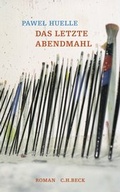 Cover: Das letzte Abendmahl - C.H.BECK