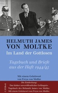 Cover: Im Land der Gottlosen - C.H.BECK