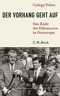 Abbildung von: Der Vorhang geht auf - C.H.BECK