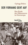 Cover: Der Vorhang geht auf - C.H.BECK
