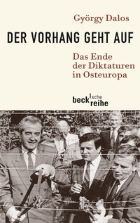 Abbildung von: Beck'sche Reihe / Der Vorhang geht auf - C.H.BECK