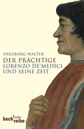 Cover: Der Pr&auml;chtige - C.H.BECK
