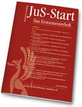 Cover: JuS-Start - C.H.BECK