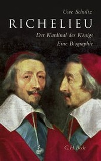 Bild vergrößern Bild: Richelieu - C.H.BECK