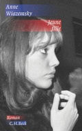 Cover: Jeune fille - C.H.BECK
