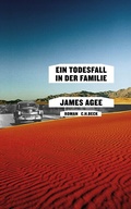 Cover: Ein Todesfall in der Familie - C.H.BECK