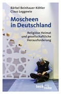 Cover: Moscheen in Deutschland - C.H.BECK