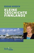 Cover: Kleine Geschichte Finnlands - C.H.BECK