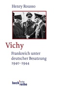 Cover: Vichy - C.H.BECK